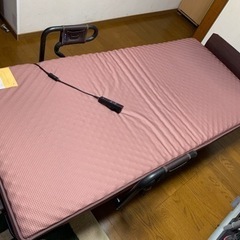 電動ベッド