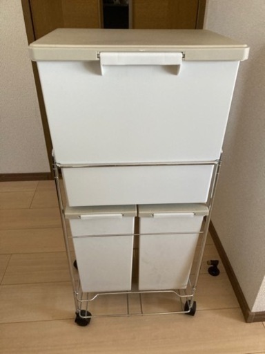 ゴミ箱
