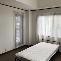 駅近シェアハウス『クレマチス』新規入居者募集！
