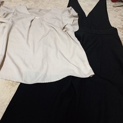 お洋服まとめてお譲り