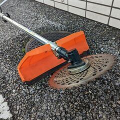 セイコー AA11D 刈払い機【野田愛宕店】【店頭取引限定】【中古】ITSHQKBKFOUUの画像