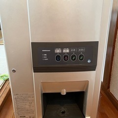 ウォーターサーバー