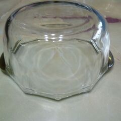 ＰＹＲＥＸ（パイレックス）の耐熱ガラス５個セットの画像