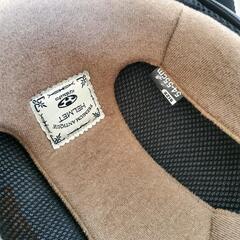 原付バイク用 ヘルメット ①の画像