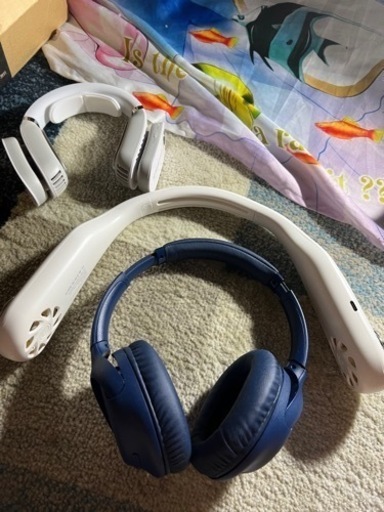 厳選ヘッドホン