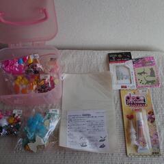 【受付中】値下げ  デコグッズ色々