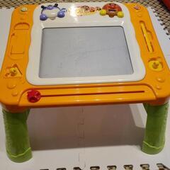 【値下げしました】アンパンマン　お絵かきボード