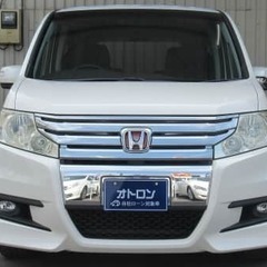 RKステップW🚐新入庫です❕❕