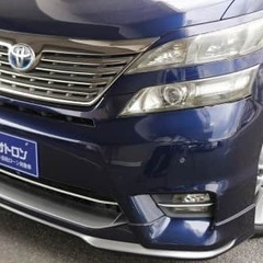 ヴェル～😆✨4WDなんですって🚙👀
