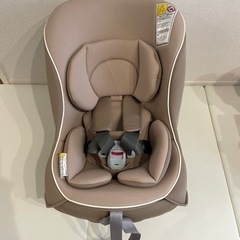 combi コンビ CV-01X コッコロ　チャイルドシート