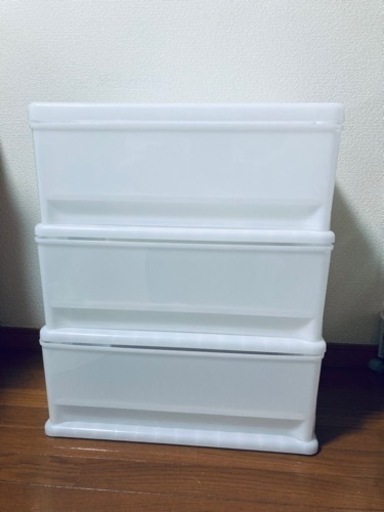 衣装ケース