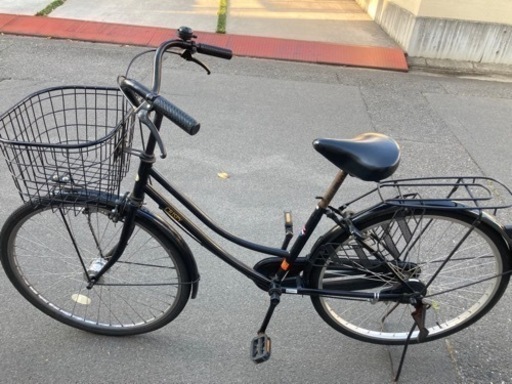 小売業者 [値引き可]自転車 お値引き可❗️サイクルトレーラー 自転車