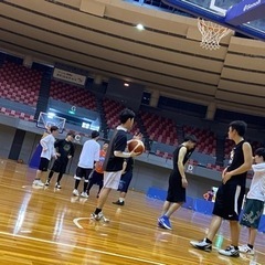 バスケットボール