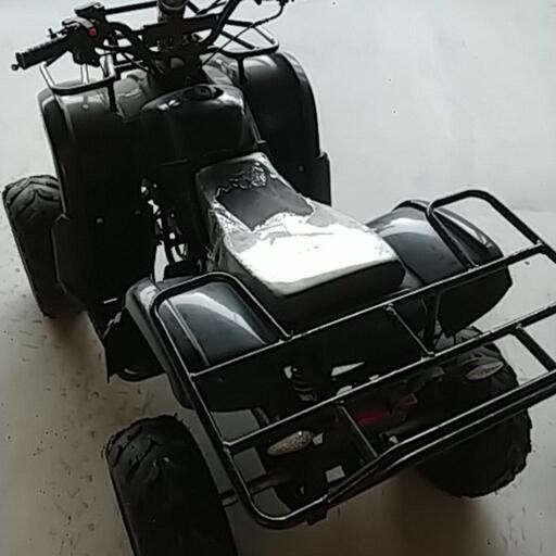 中華バギー中古