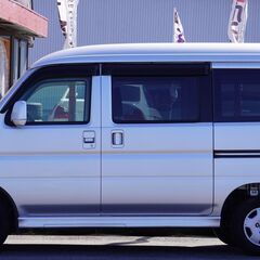 【自社ローン対応】H26年(2014年) ホンダ バモスホビオ G ☆シルバー・車検付き・整備渡☆長期保証プランありの画像