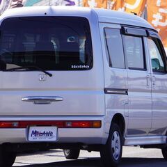 【自社ローン対応】H26年(2014年) ホンダ バモスホビオ G ☆シルバー・車検付き・整備渡☆長期保証プランありの画像