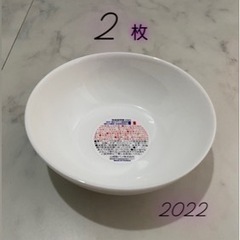 ヤマザキ春のパン祭り 2022 お皿