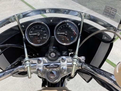 HONDA CB400ss ホンダ HONDA CB400ss ホンダ