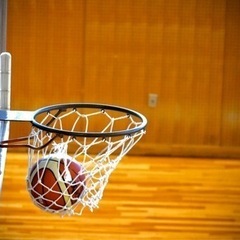 楽しくバスケやりましょう - スポーツ