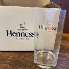 新品　グラス６個組み