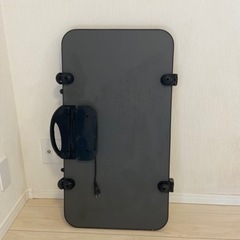 ズボンプレッサー