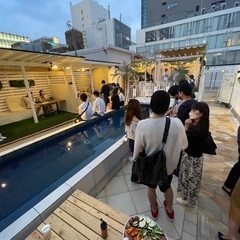 大阪で月6回BBQ開放的イベント開催しています🍖 − 大阪府