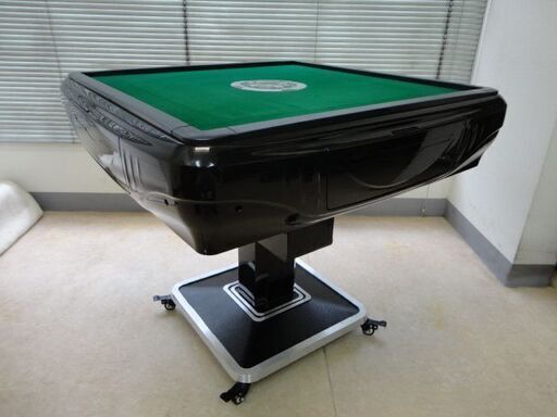 ●○●【発送可】中古全自動麻雀卓『 33mmTYPE 』折り畳み仕様●○●