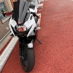 gsx250R