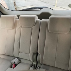 調子好調‼️‼️8万キロ台‼️車検2年付‼️38万円‼️エスティマ‼️の画像