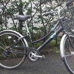 ☆ママチャリ 早い者勝ち☆(値段交渉可)
