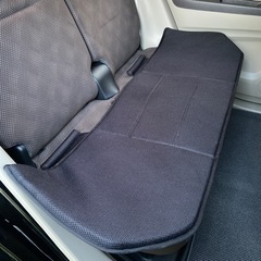 後部座席用　クッションシート　中古