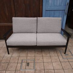 iDC大塚家具 2.5人ソファーLSコンフォート IDC OTSUKA(大塚家具)の