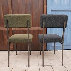 ジャーナルスタンダードファニチャー リージェントチェア 2脚 REGENT