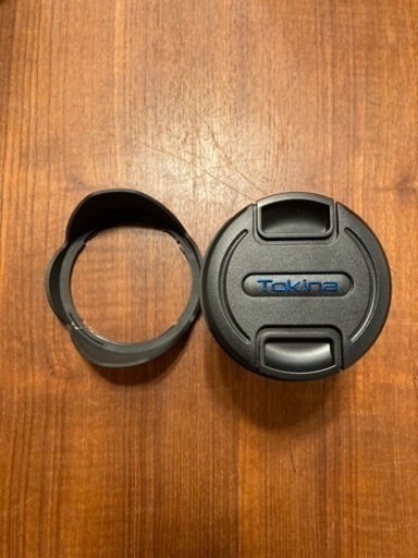 tokina 11-16 f2.8 cf efマウント　超広角