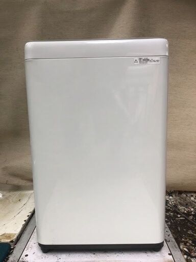 Panasonic 5kg しっかりもみ洗いビックウェーブ洗浄 ビッグフィルター 洗濯機 NA-F50B9