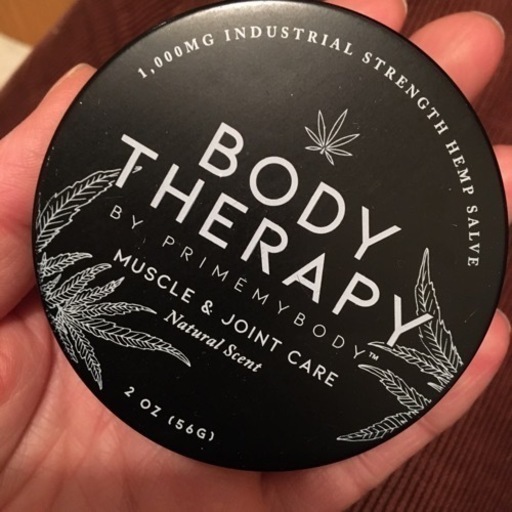 ボディケア bodytherapy