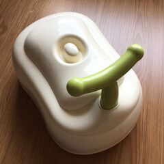 コンビ　おまる