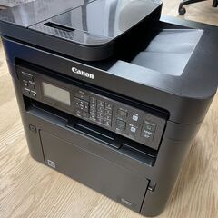 Canon Satera MF264dw ４台　プリンター モノ...