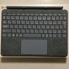 ★ほぼ新品★マイクロソフト Surface Go 2 の画像