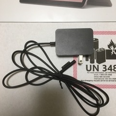 ★ほぼ新品★マイクロソフト Surface Go 2 の画像