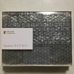 ★ほぼ新品★マイクロソフト Surface Go 2 の画像