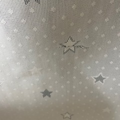 掃き出し窓用カーテン