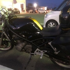 (交換可)バンディット250の画像