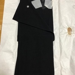 喪服2（夏用、家紋入り）