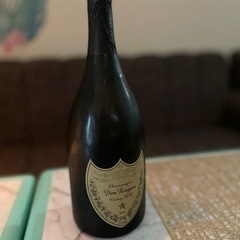 ドンペリ2012