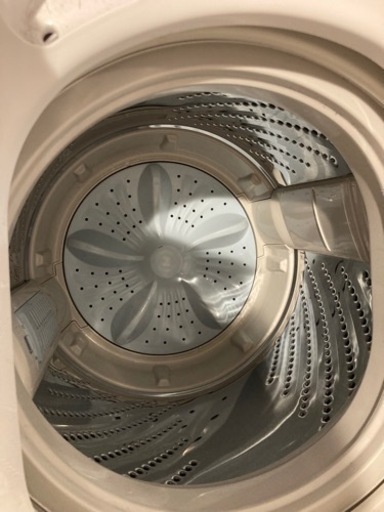 ※受渡の方決定しました【高年式】2020年製ハイセンス5.5kg全自動洗濯機