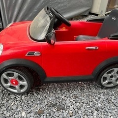 電動自動車の画像