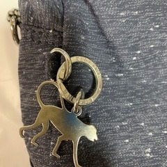 KIPLING ショルダーバッグ新品♪の画像