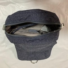 KIPLING ショルダーバッグ新品♪の画像