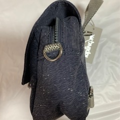 KIPLING ショルダーバッグ新品♪の画像